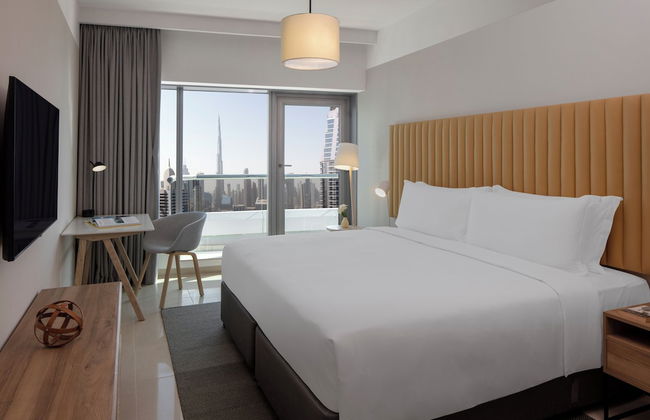Staybridge Suites Dubai Financial Centre by IHG - Photo 9