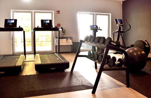 Candlewood Suites Augsburg by IHG - Foto 81