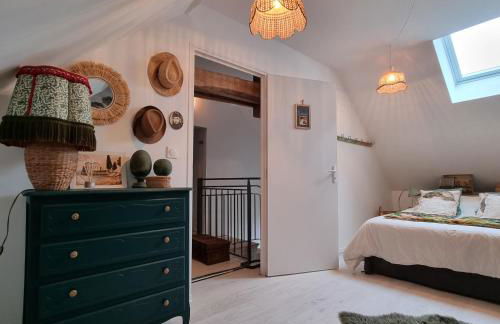 La Damoiselle en Bourgogne - Foto 51