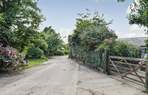 Honeysuckle Cottage - Foto 10