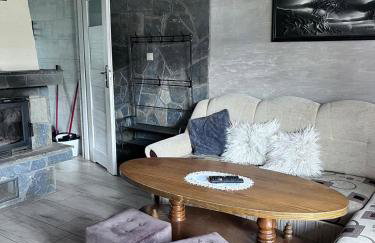 Domki pod Skałką - Foto 26