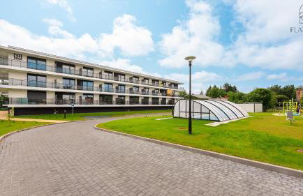 Flatbook Apartamenty - Sole Mare z basenem, Kąty Rybackie - Foto 16