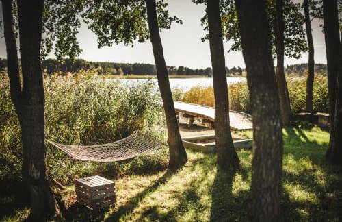 Pasterzewo 19 - Domki na Mazurach - Foto 1