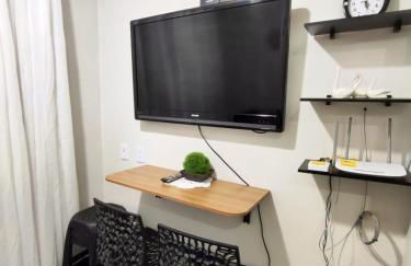 Apto Maria Luiza 5 min do Centro com Garagem - Foto 10