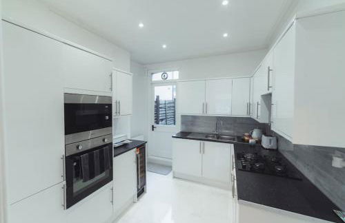 1 bed - Wifi - Pet Friendly - Harrow - Photo 7