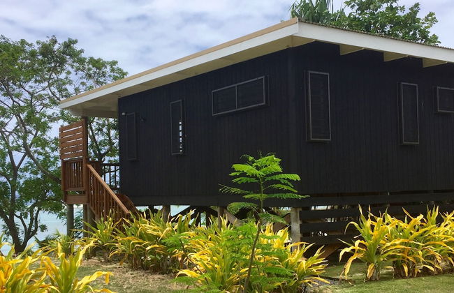 Rarotonga Villas - Foto 5