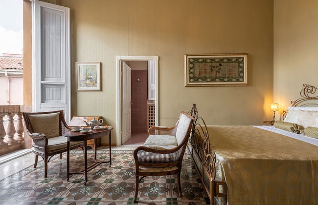 Palazzo Santa Caterina - Foto 38