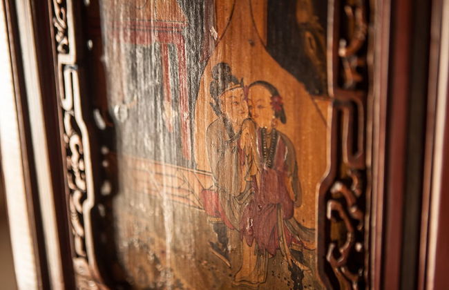 Finis Africae Country House - Photo 18