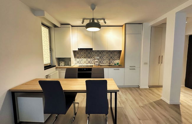 Timisoara Prime Residence | powered by NEO - Foto 4