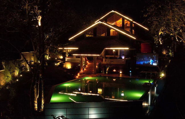 Mae Terra An Island Pool Villa By Jade - Photo 4