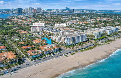 The Palm Beach House - Tropical - Foto 14