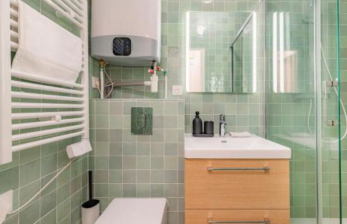 Plein Centre Enghien Les Bains 10 min de Paris - Foto 15