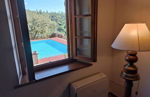 Villa Querciolaia nel chianti - Foto 35