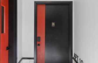 4 Suites Near Downtown Newark - Foto 67