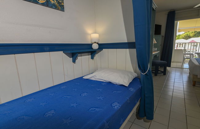 Résidence Tropicale - Foto 19