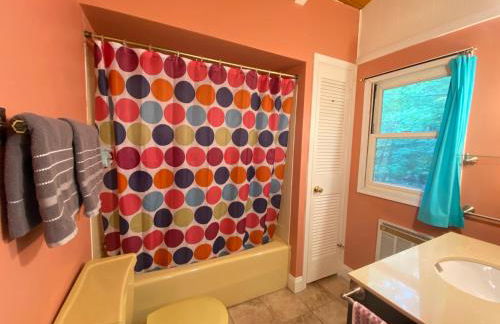 Secluded Greekside Cabin near Camelback - Foto 21