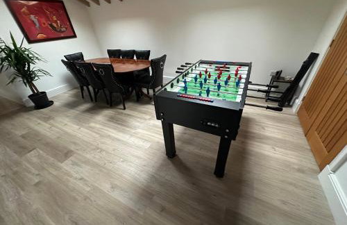 The Old stables Barn - Foto 40