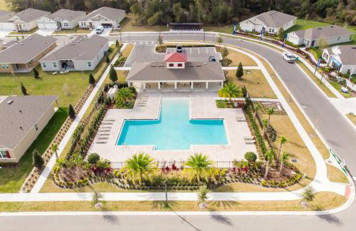 Entire House close to Disney - Foto 64