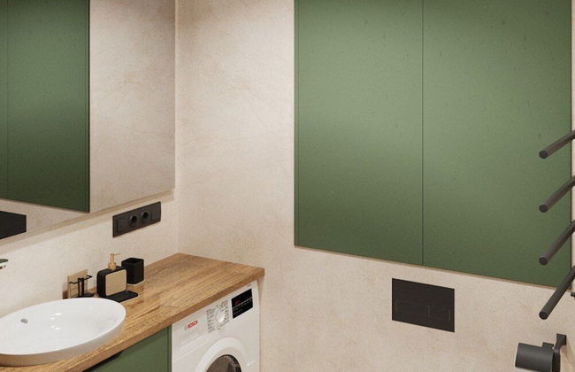 Manhattan High Line Apart - Foto 38