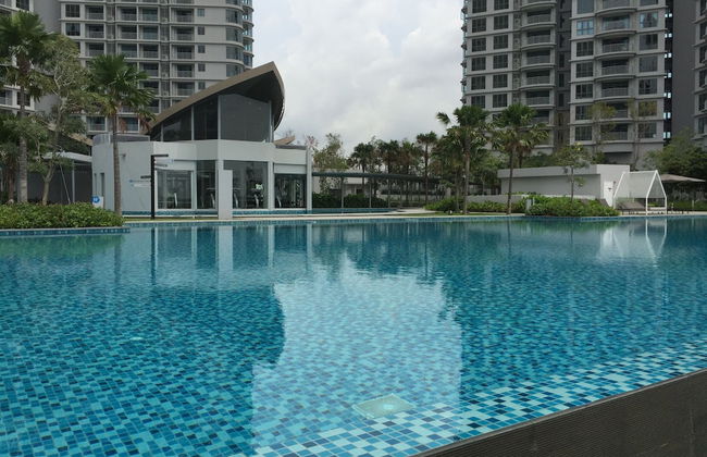 Teega Waterfront - Hello Kitty - Foto 17