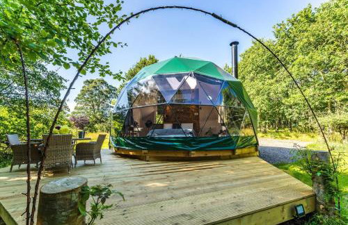 Woodland dome - Foto 9