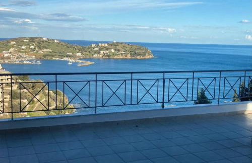 Archontiko Dagmar 1st floor "2" - Foto 20