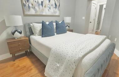 Large 4 Bedroom NYC Property - Foto 9