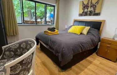 Hendrix’s cottage - Foto 16