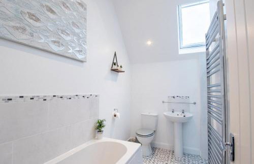 Character Cottage Nr Peak District and Alton Towers - Foto 24