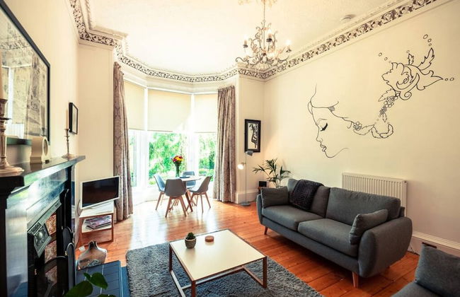 House on the Hill - Urban Elegance - Foto 3