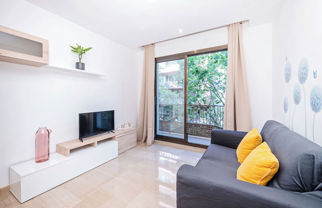 Aparthotel Napols - Foto 5