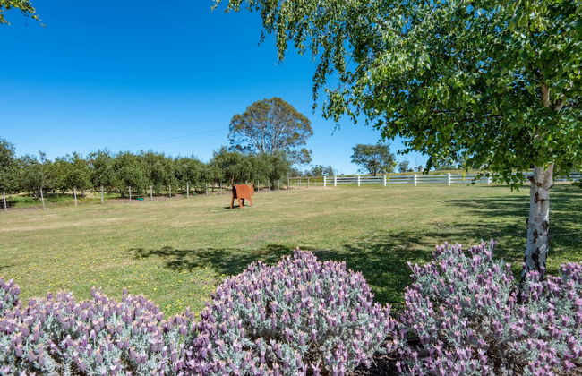 Hazelcreek Cottages - Photo 15