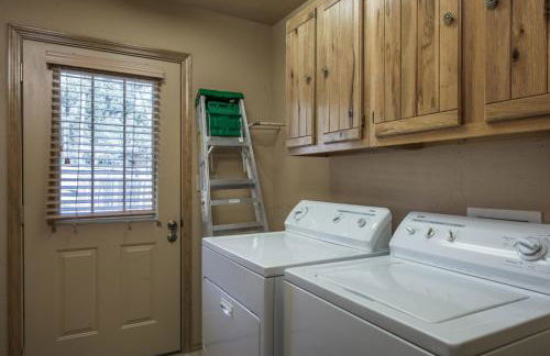 Cowboy Cabin by Ruidoso Vacation Rentals - Foto 40