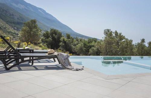 Sun N Sea Kefalonia Villa - Foto 39