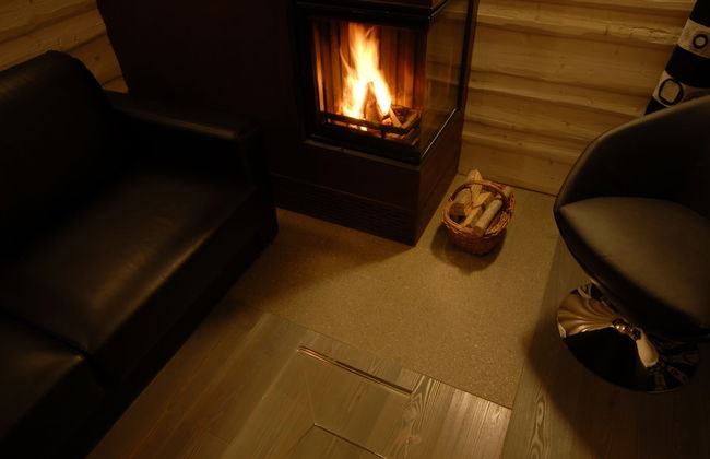 Chalet nel Doch - Foto 14