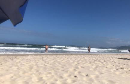 Casa em Condomínio Maresias frente a praia - Foto 22