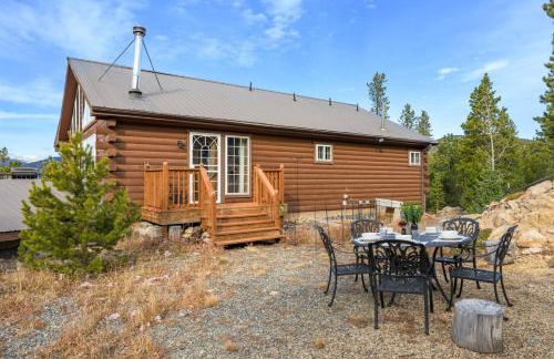 The Moose Hoose Cabin With Views and Game Room - Foto 40