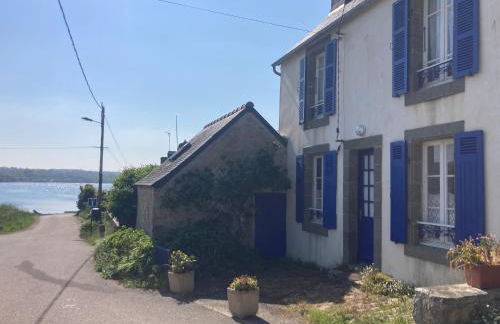 Maison artistes bord de mer Rostellec - Photo 6