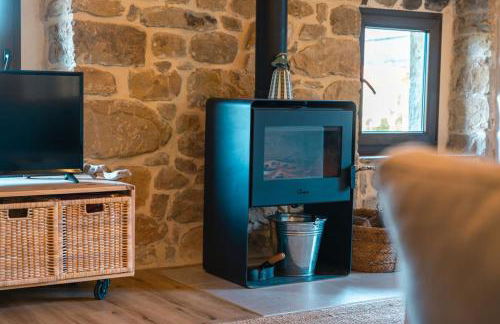 The Stone House naturaleza y confort - Foto 37