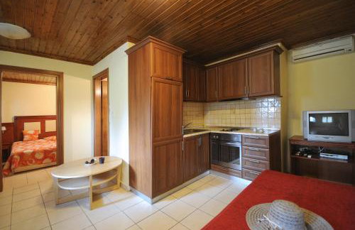 Haus Platanos Apartments & Bungalows by the Sea - Foto 55