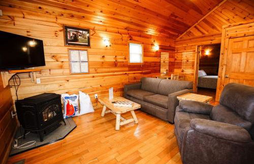 The Cabins at Pine Haven - Beckley - Foto 73