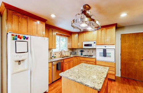 The Renton Rest House - Foto 8