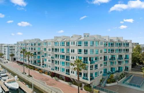 Ocean's Edge 2BR Penthouse - Infinite Blue Views - Foto 28