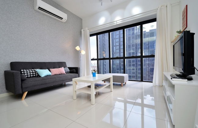 ICON CITY Family suite By Lim - Foto 11