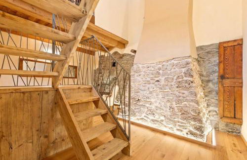 Godioz Suites - [Aosta Valley] - Foto 40