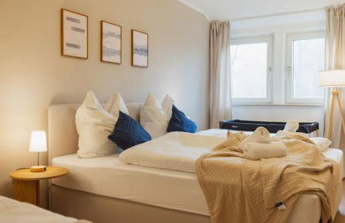 HYGGE HOMES - Apartment 'Lilla Lycka' - Foto 16