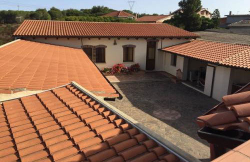 Villa Nuragica Sardegna - Foto 53