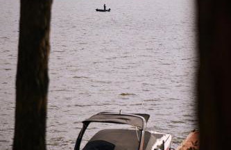 Nad Narvią - Glamp - Foto 25