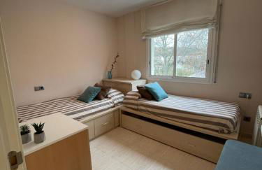 Apartamento en S'agaró con piscina, ideal para familias - Foto 8