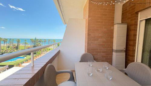 ACV - VISTAMAR I-1ª linea planta 4 Norte 2 - Foto 3